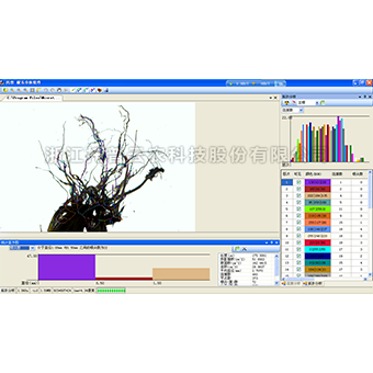 根系分析仪