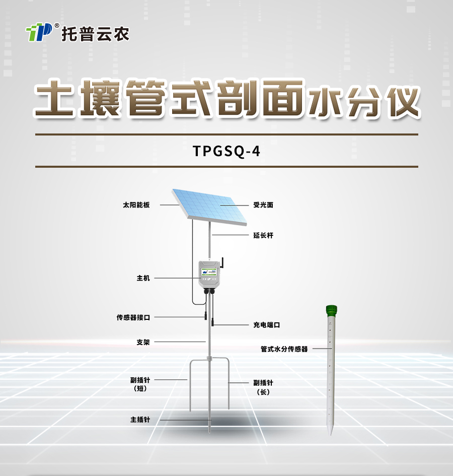 麻豆短视频下载剖面水分仪